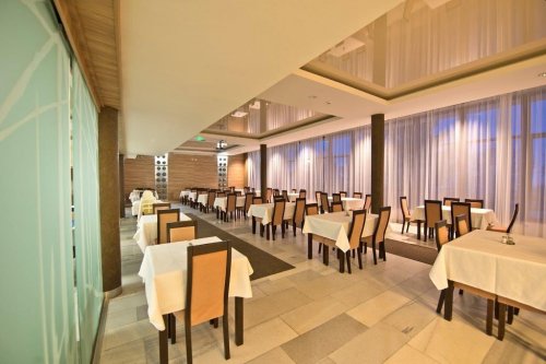 Hotel Urán, Tatranská Lomnice, Vlakem do Tater (3 noci)