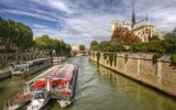 Katalog zájezdů, Hotel Campanile Montparnasse 3, Paříž - letecky, 3 dny