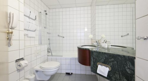 Hotel First Millennium 4, Oslo - letecky 3 dny