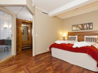 Hotel First Millennium 4, Oslo - letecky 3 dny Hotel First Millennium 4, Oslo - letecky 3 dny