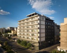 Hotel Candia 4, Athény - letecky, 3 dny