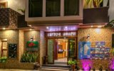 Katalog zájezdů, Triton Beach hotel 3,  Maafushi, Maledivy, 10 dní / 7 nocí