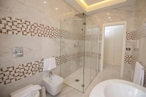 Hotel Palazo Firenze 4 , Neapol, 3 dny