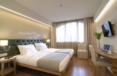 Hotel Titania 4, Athény - letecky, 3 dny