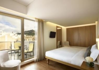 Hotel Titania 4, Athény - letecky, 3 dny