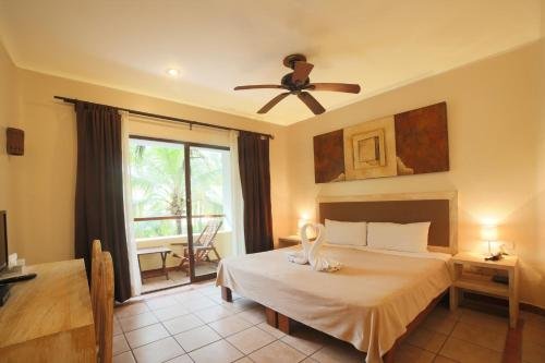 Hotel Riviera Caribe Maya 3, Playa del Carmen, 9 dní
