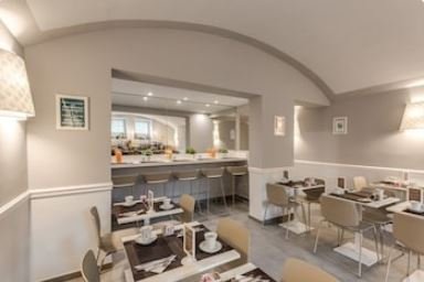 Hotel La Fortezza 3, Florencie - letecky