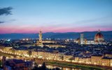 Katalog zájezdů, Hotel La Fortezza 3, Florencie - letecky