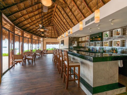 Hotel The Reef Coco Beach 4, Playa del Carmen, 7 dní
