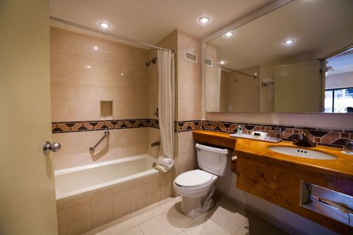 Hotel Reef Playacar 4, Playa del Carmen, 7 dní