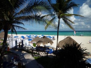 Hotel Reef Playacar 4, Playa del Carmen, 7 dní Hotel Reef Playacar 4, Playa del Carmen, 7 dní