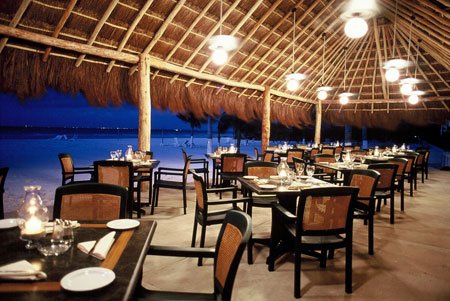 Beachscape Kin Ha Resort 3, Cancun, 12 dní