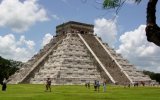 Katalog zájezdů, Beachscape Kin Ha Resort 3, Cancun, 12 dní