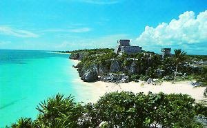 Hotel Oasis Palm 4, Cancun, 12 dní