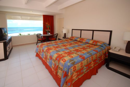 Hotel Oasis Palm 4, Cancun, 12 dní