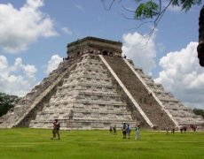 Hotel Oasis Palm 4, Cancun, 12 dní