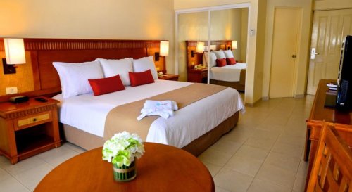 Hotel The Reef Coco Beach 4, Playa del Carmen, 12 dní