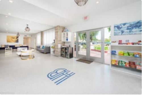 Hotel Belleza 3, Miami Beach