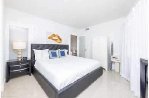 Hotel Belleza 3, Miami Beach
