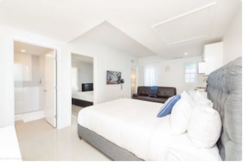 Hotel Belleza 3, Miami Beach