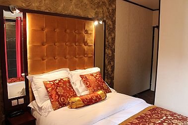 Hotel Buttes Chaumont 2, Paříž - letecky, 4 dny