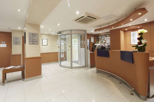 Hotel Campanile Montparnasse 3, Paříž - letecky, 4 dny
