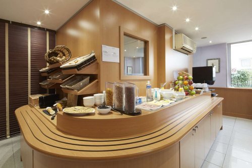 Hotel Campanile Montparnasse 3, Paříž - letecky, 4 dny