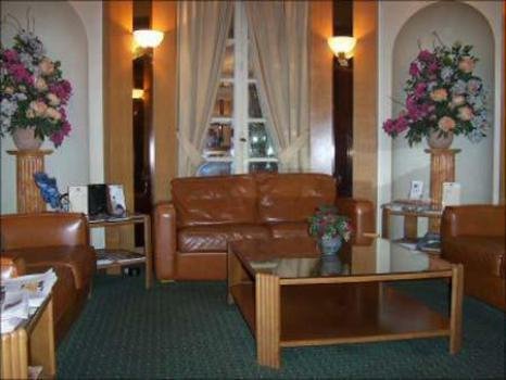 Hotel 6 VH 4, Paříž - letecky, 4 dny