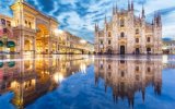 Hotel Minerva 3 Miláno - letecky, 3 dny, Hotel Blaise & Francis 4, Miláno - letecky, 4 dny Hotel Blaise & Francis 4, Miláno - letecky, 4 dny