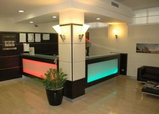 Hotel Kristall 3, Miláno - letecky, 4 dny