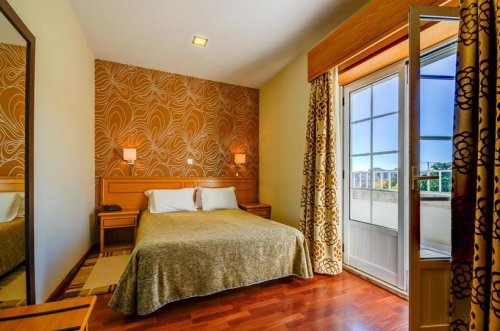 Hotel Avenida Park 3, Lisabon - letecky, 4 dny