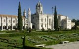 Katalog zájezdů, Hotel Avenida Park 3, Lisabon - letecky, 4 dny