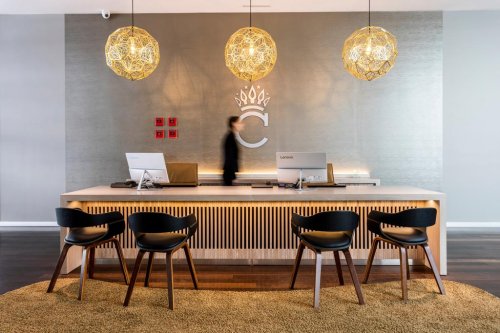 Hotel Czar 4, Lisabon - letecky, 4 dny