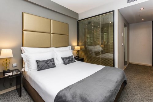 Hotel Czar 4, Lisabon - letecky, 4 dny