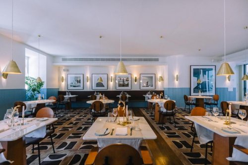 Hotel The Vintage Lisboa 5, Lisabon - letecky, 4 dny