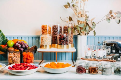 Hotel The Vintage Lisboa 5, Lisabon - letecky, 4 dny