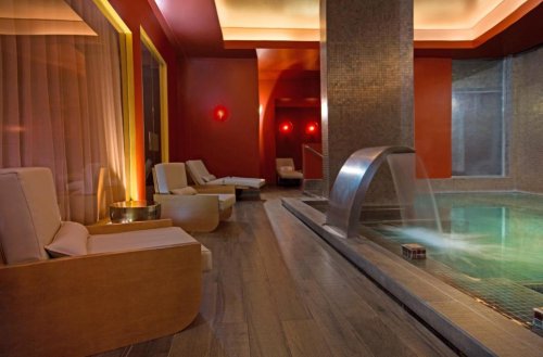 Hotel The Vintage Lisboa 5, Lisabon - letecky, 4 dny