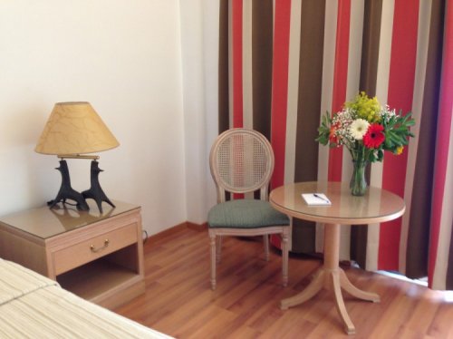 Hotel Candia 4, Athény - letecky, 4 dny