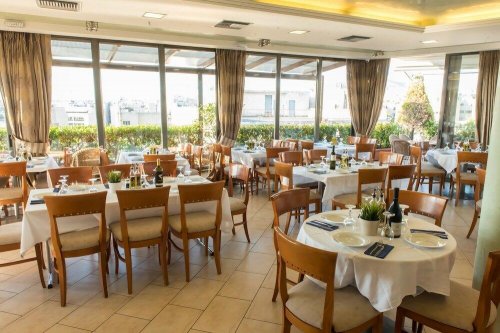 Hotel Golden City 3, Athény - letecky, 4 dny