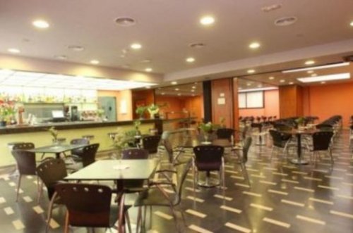 Hotel Ronda Lesseps 4, Barcelona - letecky, 4 dny