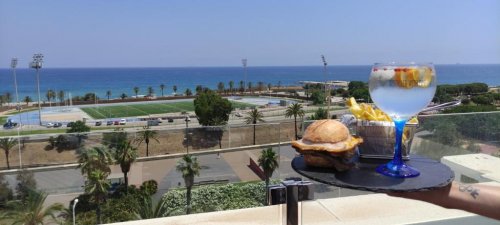 Eurohotel Diagonal Port 4, Barcelona - letecky, 4 dny