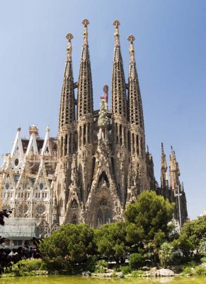 Hotel Sant Agusti 3, Barcelona - letecky, 4 dny