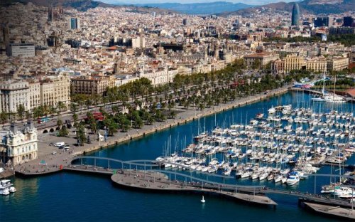 Hotel Sant Agusti 3, Barcelona - letecky, 4 dny