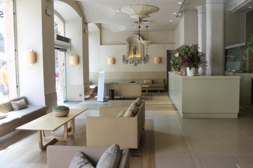 Hotel Sant Agusti 3, Barcelona - letecky, 4 dny