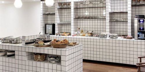 New Hotel Le Voltaire 4, Paříž - letecky, 4 dny