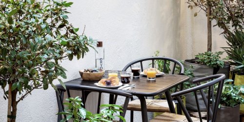 New Hotel Le Voltaire 4, Paříž - letecky, 4 dny