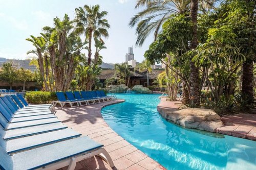 Melia Benidorm