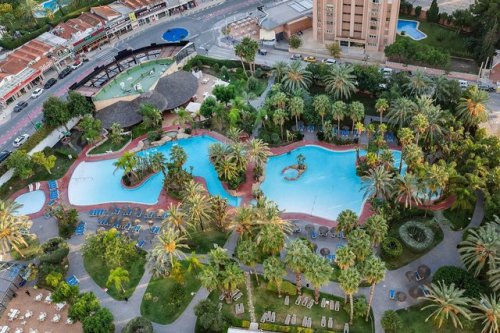 Melia Benidorm