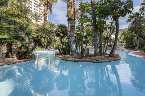 Melia Benidorm