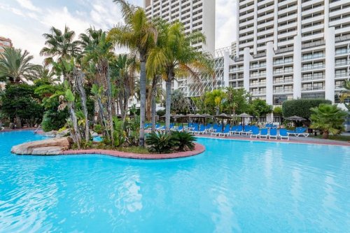 Melia Benidorm